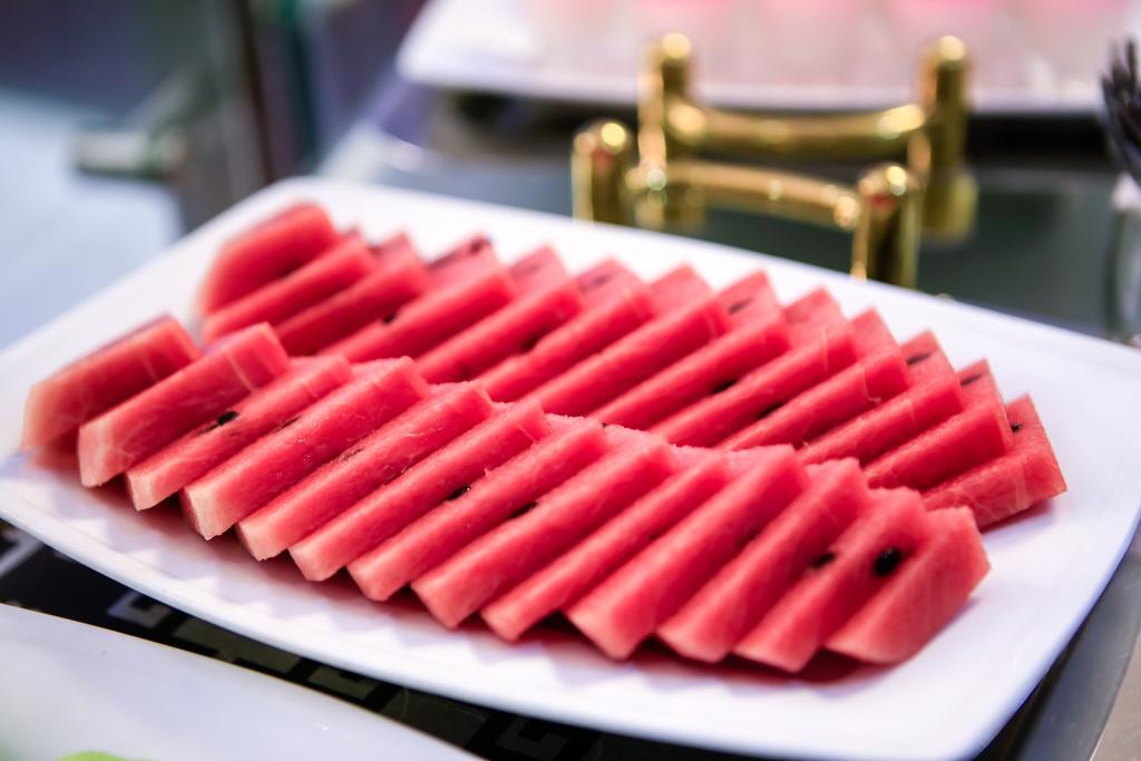 阿迪娜酒店 岘港 外观 照片